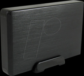 LC-35U3-HYDRA External 3.5" SATA HDD enclosure, USB 3.0