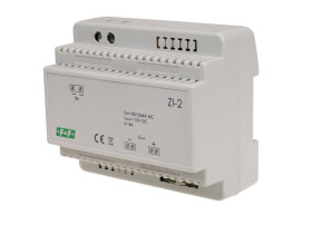 Zasilacz impuls. 12V ZI-2 F&F FILIPOWSKI