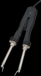 ZD-409 SMD network soldering irons, tweezers ZD-409, 230 V 48 W