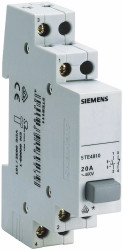 Przycisk, 20A, 5TE4, Siemens