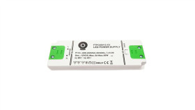 Zasilacz Led 60W 5A 12V Dc Pos Meblowy Ftpc60v12-C2