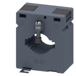 Przekładnik prądowy prąd wej 400A Siemens prad wyj 1 A Okienko