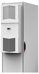 nVent HOFFMAN S101016G031 Klimatyzator 1000 W (S x W x G) 400 x 951 x 260 mm 1 szt.