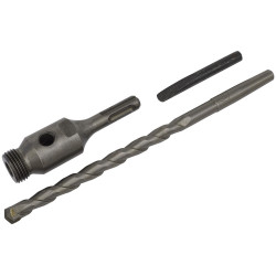 Worksafe DDAS SDS Plus Standard Adaptor Pack