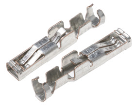 Zacisk samochodowy TE Connectivity Żeński