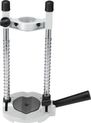 TOOLCRAFT BOS-230 Stojak do wiertarki Maksymalna wysokość robocza: 173 mm (D x S x W) 232 x 135 x 302 mm