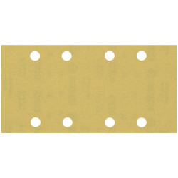 Bosch 2608900870 EXPERT C470 Sander Paper 320 Grit 230mm x 93mm 10piece
