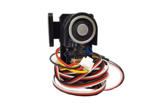 Chwytak robota, Elektromagnetyczne, 1N