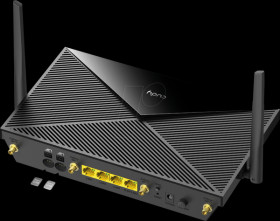 P5_EU 5G Wi-Fi router, 5G NR SA / NSA, 2976 MBit/s