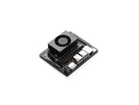 Zestaw uruchomieniowy NVIDIA ARM 945-13766-0005-000