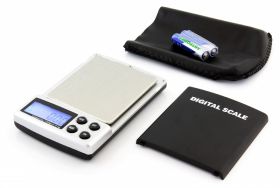 Waga jubilerska 100g/0.01g