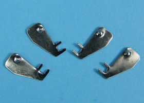 BLASZKA STYKI DO BATERII 2-SZT DO P-11