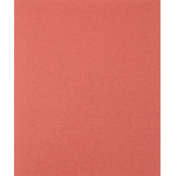 PFERD 45015212 Sandpaper 280x230mm Grit 120 100 pcs for paint wood metal