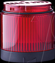 910012405 PC7DC LED Dauerlicht-Modul, rot