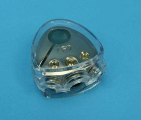 SAM.ZAC.AKUMU. (+) KLEMA 4GA+2x8GA ZŁOTA