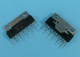 AN-7125-Z WYGIĘTE NOGI PSFM-12 UKŁAD