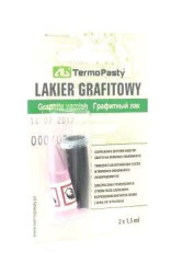 LAKIER GRAFITOWY DO NAPRAWY ŚCIEŻEK PRZEWODZĄCYCH