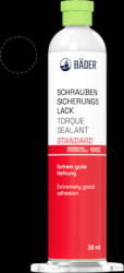 Torque sealant, 50 ml, transparent, 10081-KAR.05