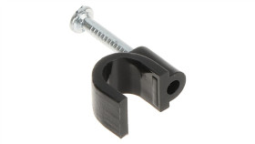 Trzymak Kabla Trz-6/B*P100