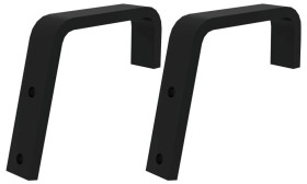 MUNK Günzburger Steigtechnik 019182 Hook 2 szt.