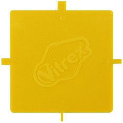 Vitrex ART001 Adhesive 4-in-1 Removal Tool