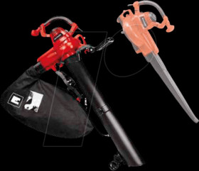 GC-EL 3000 E Electric blower vac, GC-EL 3000 E