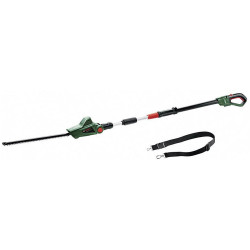 Bosch 06008B3001 UniversalHedgePole 18V Telescopic Trimmer 430mm No Battery