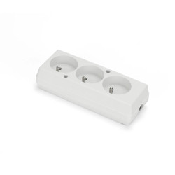 Gniazdo przedłużacza...