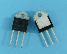 BTW-69/200RG=CDR5-200V 50A/200V TOP-3 TY