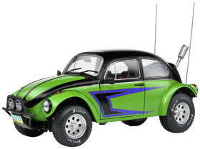 Solido Beetle Baja grün 1:18 Model samochodu