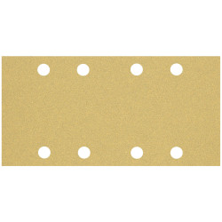 Bosch 2608900854 Expert C470 Sander Paper 60 Grit 230x93mm 10 pcs Hook and Loop