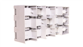 Adapter Dla Wyłączników Nzm3 630A 60Mm Ul508 Nzm3-Xad630 107206