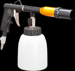 777.400.100 Car cleaning gun, up to 8 bar