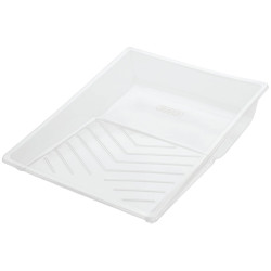 Draper 21002 Disposable Paint Roller Tray Liners, 9&quot;/230mm (Pack of 5)