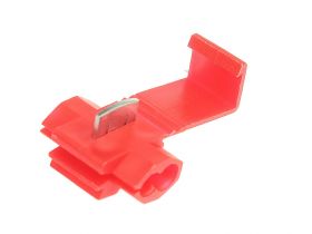 Szybkozłączka samochodowa 0,5-1 mm2 (10szt)