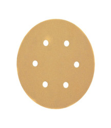 Tarcza ścierna Tarcza do szlifowania 150mm DeWALT Tlenek aluminium