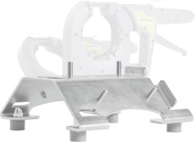 Lübbering FLEXIPASS FIX-02Podstawa FLEXIPASS do montażu podziemnegoA90229601 szt.