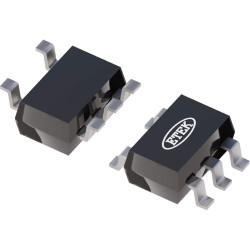 Buffer, SC70-5, ETEK Microelectronics ET74LVCSZ17