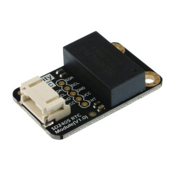 DFRobot Gravity I2C SD2405 RTC - moduł zegara czasu rzeczywistego