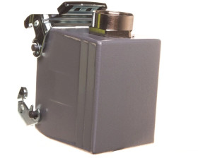 Obudowa wtyczki kątowa PG21 IP65 EPIC H-A 32 TSB 21 10578000