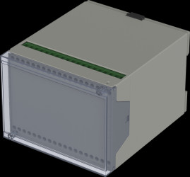 65010010.HMT1 CombiNorm-Classic, 100 x 75 x 109,5 mm, IP40