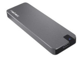 OBUDOWA DYSKU SSD RHINO M.2 NVME USB-C 3