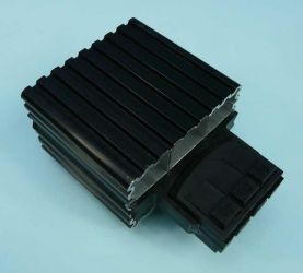 GRZEJNIK DO ROZDZIELNIC SZYNA 45W/230V