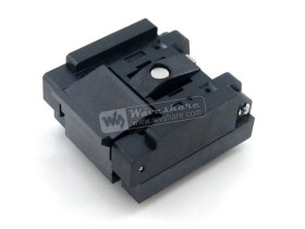 Waveshare QFN-32(40)BT-0.5-02, Test &amp; Burn-in Socket