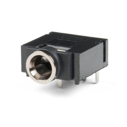 Sparkfun Audio Jack 3.5mm