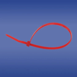 Opaska OZR 35-200 czerwona 25.434