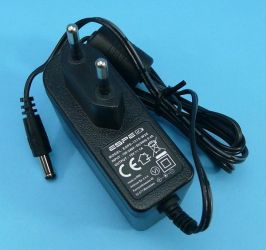 12V/1,00A WT.2,1/5,5 ZASIL.IMP.