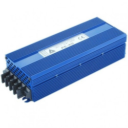 Przetwornica napięcia stałego DC 24V / 13,8V max. 500W AZO Digital PE-45
