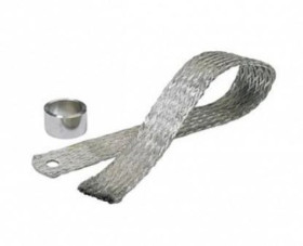 Zestaw uziemiający 16-95 mm2 - SMOE-60805 - TE Raychem - do głowic typu EPKT-20xx