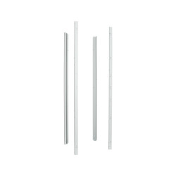 Akcesoria do obudów Wspornik obudowy 132937 XLH14 Metal